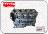 NPR70 4HG1 Block Asm Cylinder Isuzu Engine Parts 8971918467 125.1KG