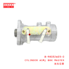 8-98032603-0 Brake Master Cylinder Assembly 8980326030 Suitable for ISUZU ELF 4HK1