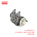 1-47600556-0 Rear Brake Wheel Cylinder 1476005560 Suitable for ISUZU FSR32 6HE1
