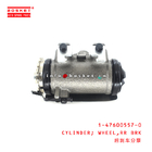 1-47600557-0 Rear Brake Wheel Cylinder 1476005570 Suitable for ISUZU FSR32 6HE1