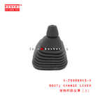 1-79998913-1 Change Lever Boot Suitable for ISUZU 700P 4HK1 1799989131
