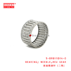 5-09811014-0 Reverse Gear Needle Bearing Suitable for ISUZU NKR 5098110140