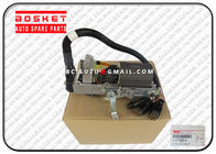 1157796353 Isuzu CXZ Parts Governor Electric Actuator For CXZ81K 10PE1 1-15779635-3