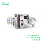 8-97366612-0 Generator Assembly For ISUZU NKR 8973666120