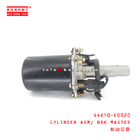 44610-E0020 Brake Master Cylinder Assembly For ISUZU HINO 500 FD8J