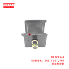 MC122542 Front Engine Foot Rubber Suitable for ISUZU CANTER