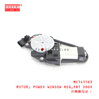 MC141163 Front Door Power Window Regulator Motor Suitable for ISUZU