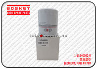 1-13240052-0 1132400520 Fuel Filter Element Suitable for ISUZU ESR EVR FRR 4HG1T