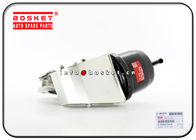 Durable Isuzu Engine Parts NLR NNR 8-98348729-0 8983487290 Exhaust Brake Unit