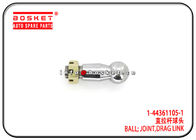 1-44361105-1 1443611051 Drag Link Joint Ball Suitable for ISUZU 6HK1 FVR34