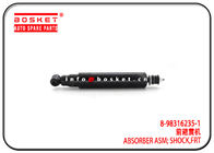 ISUZU 4JJ1 NKR NMR Front Shock Absorber Assembly 8-98316235-1 8-98085709-1 8983162351 8980857091