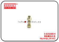 ISUZU 4JB1 NKR55 Rear Axle Wheel Pin 9-42332605-4 9423326054