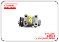 Front Brake Wheel Cylinder R For ISUZU 4HF1 NKR NPR 8-97139820-0 8-97022028-1 8971398200 8970220281