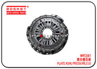 MFC561 Isuzu Engine Spare Parts Clutch Pressure Plate Assembly