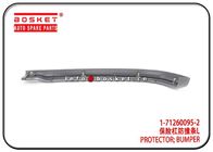 1-71260095-2 1712600952 Bumper Protector  L For Isuzu 6WF1 CYZ51K