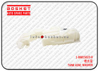 CXZ81 10PE1 Isuzu Spare Parts 1868150230 1-86815023-0 Washer Tank Assembly