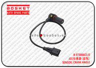 Isuzu NKR77 4JH1 Crank Angle Sensor 8973066010 8-97306601-0  0.032KG