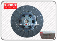 1-31240886-0 Isuzu Auto Part Clutch Disc For Exz50k 6WA1 1312408860 , Auto truck Parts