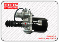 Clutch Booster Asm Isuzu FVR Parts FVR34 6HK1 6SD1 6HH1 1-31800387-3  1318003873