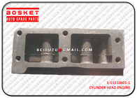 1-11110601-1 FSR 6BD1 Isuzu Cylinder Head Heavy Duty 1111106011