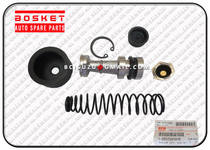 Isuzu Truck Spare Parts Clutch Master Cyliner Repair Kit 1855720100