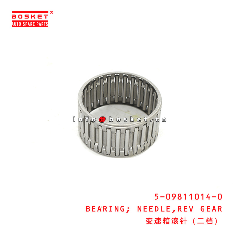 5-09811014-0 Reverse Gear Needle Bearing Suitable for ISUZU NKR 5098110140