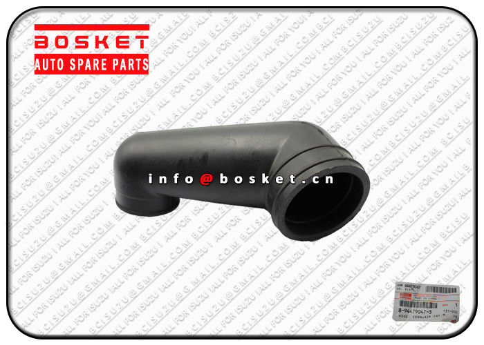 Air Intake Connecting Hose 8-94479047-2 8944790472 Suitable for ISUZU UBS