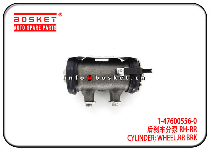 1-47600556-01476005560 Rear Brake Wheel Cylinder For Isuzu 6HE1 FSR32