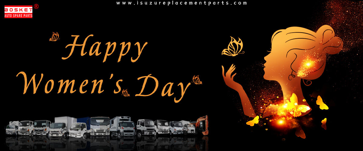 CINA terbaik Suku Cadang Truk Isuzu penjualan