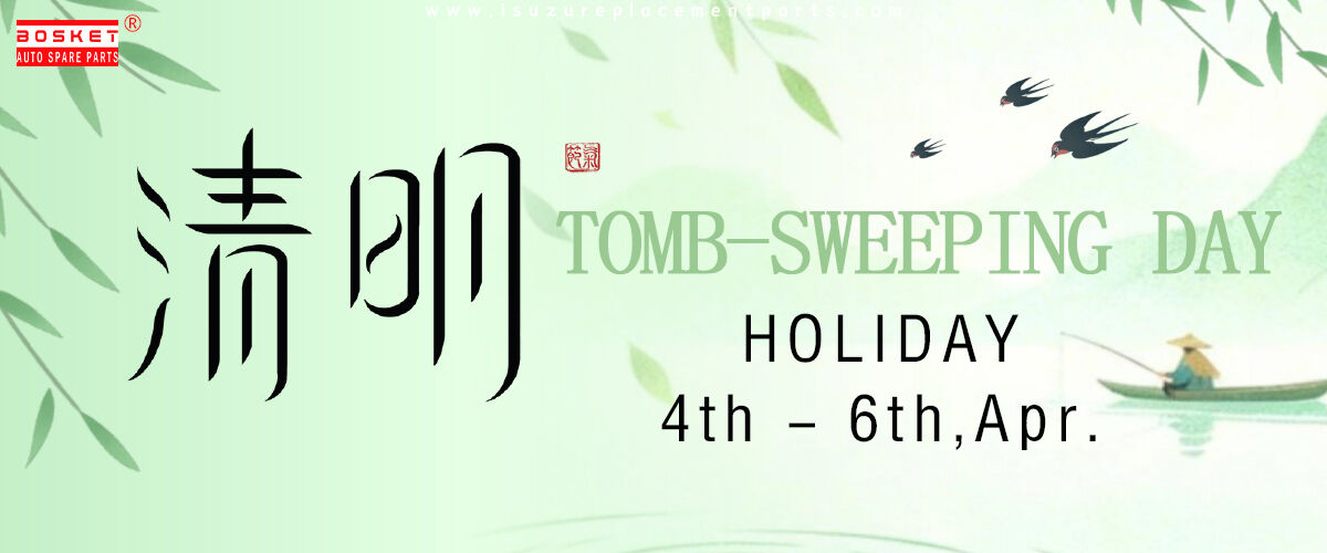 CINA terbaik Suku Cadang Truk Isuzu penjualan