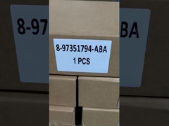 8-97351794-4 Push Type Pressure Plate Assembly Cocok untuk ISUZU NPR 8973517944