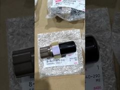 8-98119790-0 SENSOR; TEKAN