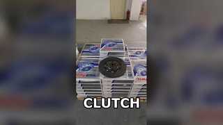 1601010-150 DISK；KOPLING