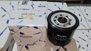 1-87618514-0 ELEMEN; FILTER MINYAK
