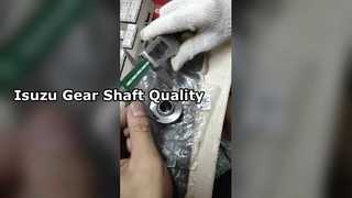 BATANG; PERALATAN IDLE