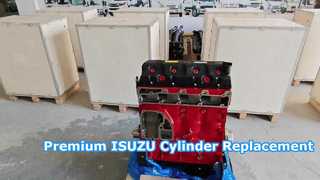 J100C3.8-3 50002JTBBE5321 SILINDER