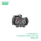 1-47601055-1 Rear Brake Wheel Cylinder 1476010551 For ISUZU FRR FSR