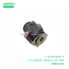 1-47601055-1 Rear Brake Wheel Cylinder 1476010551 For ISUZU FRR FSR