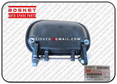 NPR NKR Isuzu Body Parts 8978521085 Front Door Outside Handle 8978677221