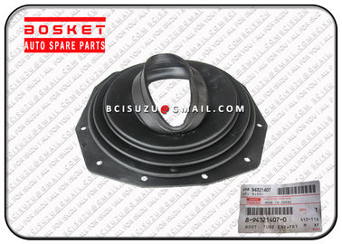 8943214070 Isuzu NPR Parts Front Axle Tube End Boot For ISUZU ELF 4HK1