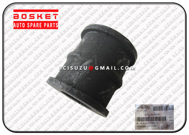 NPR75 4HK1 8944407930 Isuzu NPR Parts Rear Stab Bar To Body Bushing