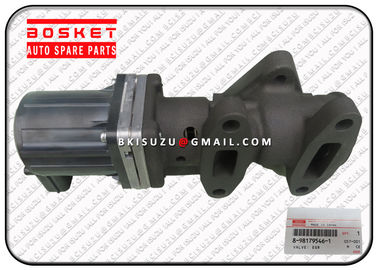 8981795461 8-98179546-1 EGR Valve 8982382472 8-98238247-2 Isuzu NPR Parts ISUZU NLR85 4JJ1