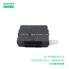 8-97386320-0 Transfer Controller 8973863200 For ISUZU TFR