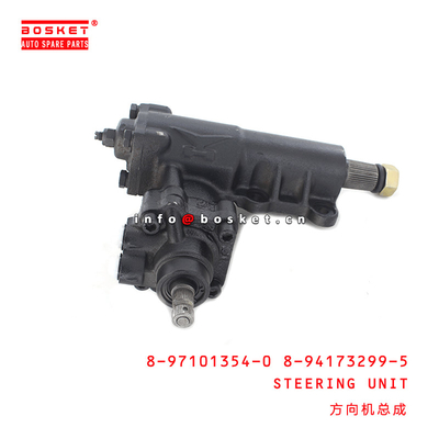 8-97101354-0 8-94173299-5 Steering Unit 8971013540 8941732995 Suitable for ISUZU TFR54 4JA1