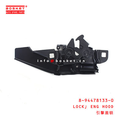 8-94478133-0 Engine Hood Lock 8944781330 Suitable for ISUZU TFR54 4JA1