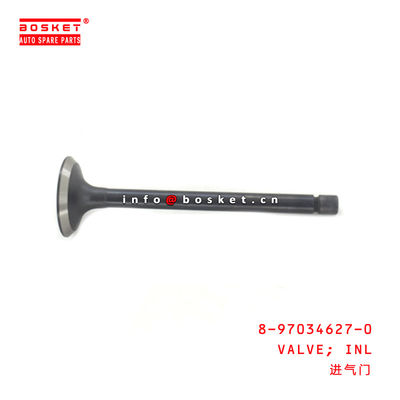8-97034627-0 Inlet Valve 8970346270 Suitable for ISUZU 3LB1