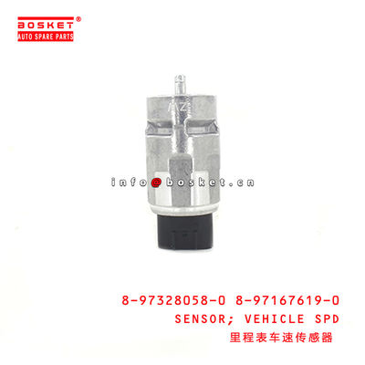 8-97328058-0 8-97167619-0 Vehicle Speed Sensor 8973280580 8971676190 Suitable for ISUZU CXZ81 10PE1
