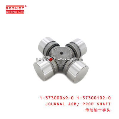 1-37300069-0 1-37300102-0 Propeller Shaft Journal Assembly 1373000690 1373001020 For ISUZU FSR32 6HE1T
