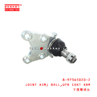 8-97365020-2 Upper Control Arm Ball Joint Assembly 8973650202 Suitable for ISUZU UCS17