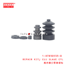 1-87830533-0 Clutch Slave Cylinder Repair Kit 1878305330 Suitable for ISUZU FSR11 6BD1